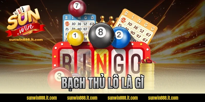 bạch thủ lô là gì