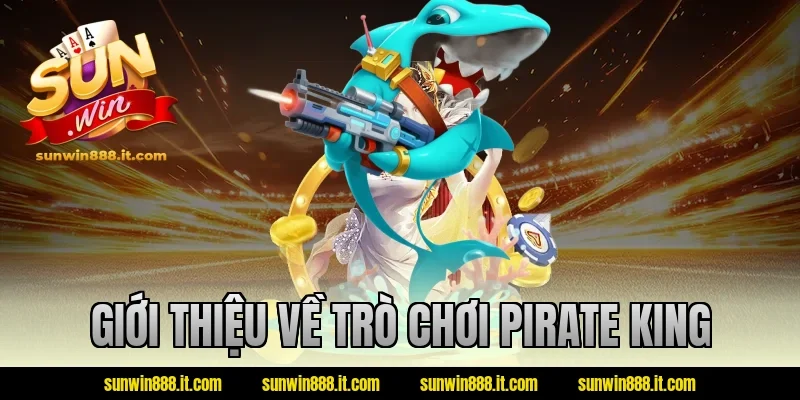 Giới thiệu về trò chơi Pirate King