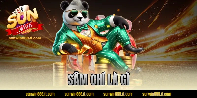 Sâm Chí Là Gì? Giải Mã Thuật Ngữ Này Trong Game Bài Sâm