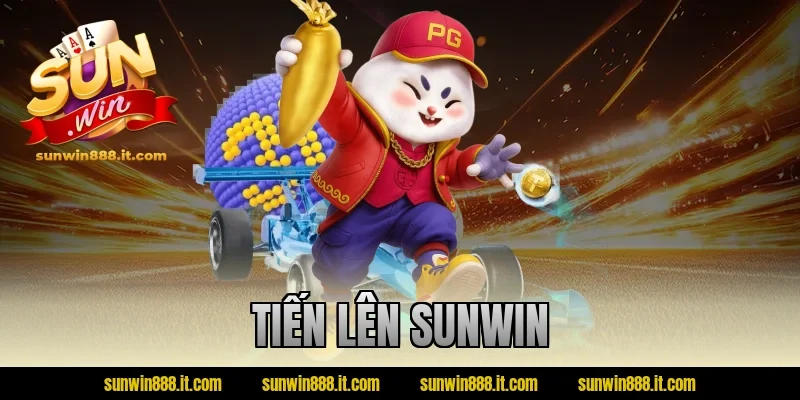tiến lên sunwin