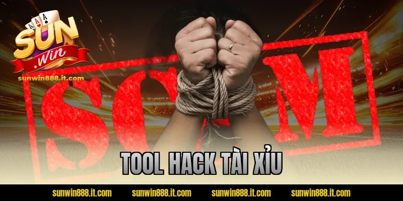 Tool Hack Tài Xỉu Là Gì? Phân Tích Từ Góc Nhìn Thực Tế